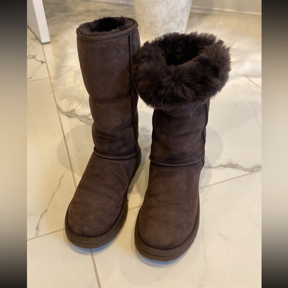 Ugh Boots